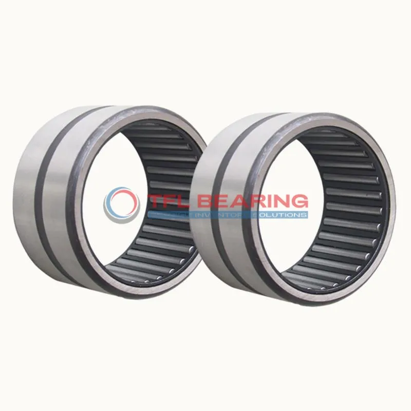 Heavy Duty Needle Roller Bearings (Machined) NCS1216